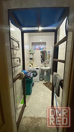 Продажа 4х комнатная Ленинский р-он ул.Кирова Донецк - изображение 7