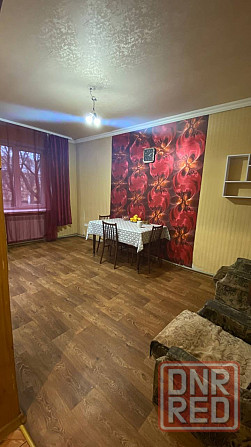 Продажа 4х комнатная Ленинский р-он ул.Кирова Донецк - изображение 1