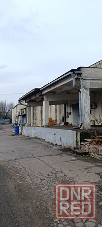 Сдам склад с Рампой 1000 м² в Буденновском районе. Большая охраняемая территория. Донецк - изображение 5