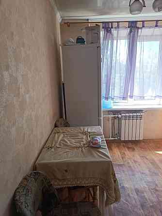 Продам 1-комнатную квартиру 34.5м2, ул. Урицкого, 23 мкр Мариуполь