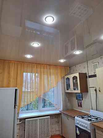 Аренда 1 Комнатной Квартиры в Куйбышевском Районе - Топаз - Wi-Fi - Вода Согласно Графику Донецк