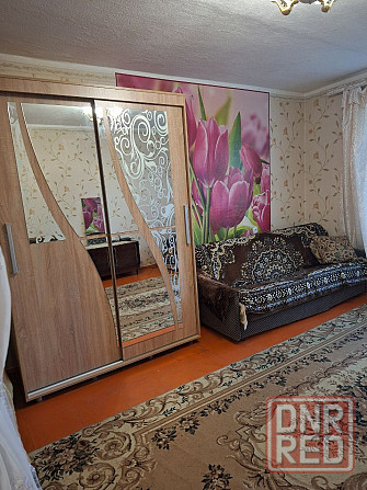 Аренда 1 Комнатной Квартиры в Куйбышевском Районе - Топаз - Wi-Fi - Вода Согласно Графику Донецк - изображение 4