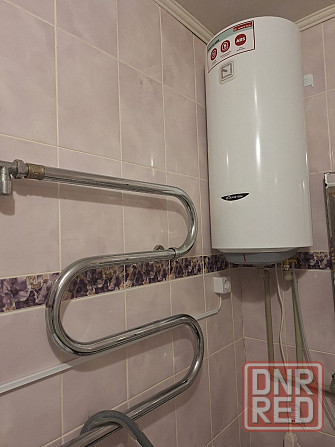 Аренда 1 Комнатной Квартиры в Куйбышевском Районе - Топаз - Wi-Fi - Вода Согласно Графику Донецк - изображение 6