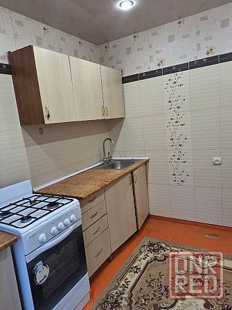 Аренда 1 Комнатной Квартиры в Куйбышевском Районе - Топаз - Wi-Fi - Вода Согласно Графику Донецк - изображение 3