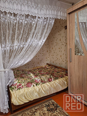 Аренда 1 Комнатной Квартиры в Куйбышевском Районе - Топаз - Wi-Fi - Вода Согласно Графику Донецк - изображение 7