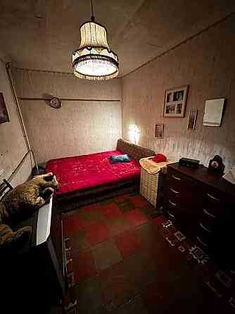 Продам 2-х комнатную квартиру 3/4 на Объединённом, Пролетарский р-н. Донецк