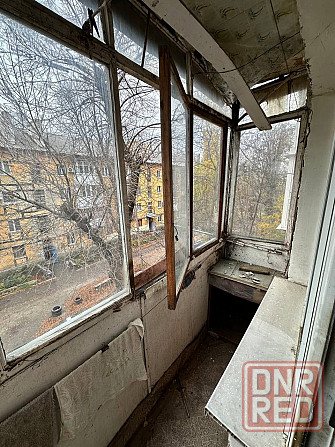 Продам 2-х комнатную квартиру 3/4 на Объединённом, Пролетарский р-н. Донецк - изображение 7