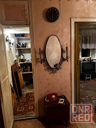 Продам 2-х комнатную квартиру 3/4 на Объединённом, Пролетарский р-н. Донецк - изображение 3