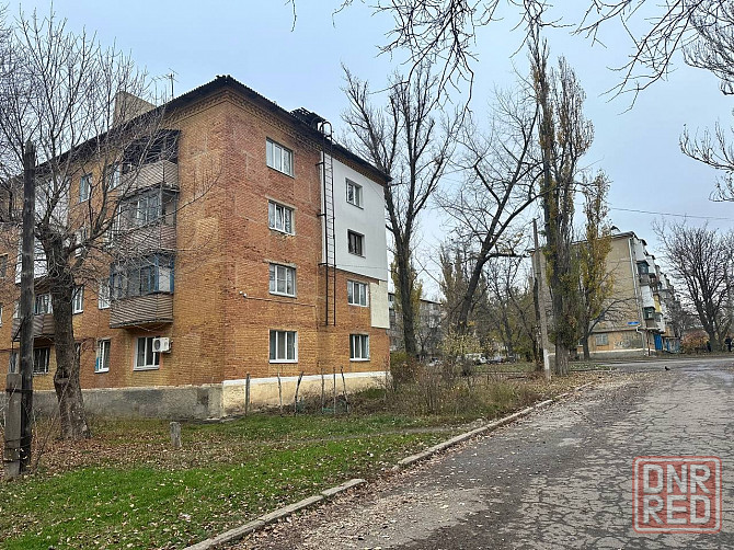Продам 2-х комнатную квартиру 3/4 на Объединённом, Пролетарский р-н. Донецк - изображение 8