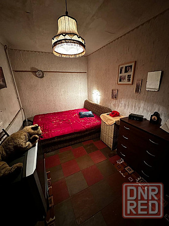 Продам 2-х комнатную квартиру 3/4 на Объединённом, Пролетарский р-н. Донецк - изображение 4