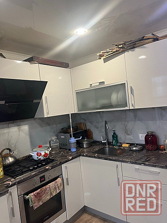 продается 2 к кв Горгаи Донецк - изображение 6