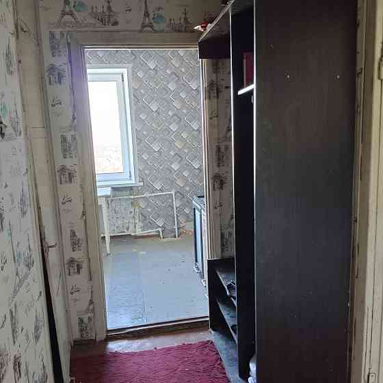 Продажа однокомнатной квартиры в Ильичёвском районе Мариуполь