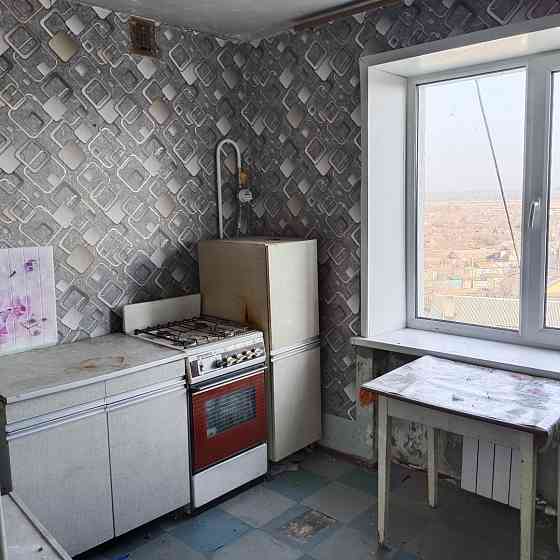 Продажа однокомнатной квартиры в Ильичёвском районе Мариуполь