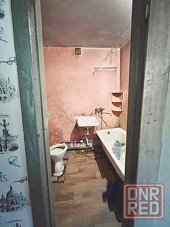 Продажа однокомнатной квартиры в Ильичёвском районе Мариуполь - изображение 5