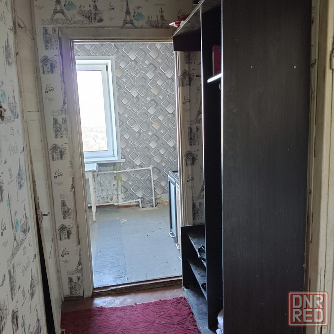 Продажа однокомнатной квартиры в Ильичёвском районе Мариуполь - изображение 3