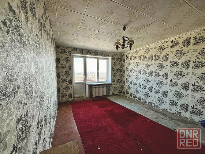 Продажа однокомнатной квартиры в Ильичёвском районе Мариуполь - изображение 1