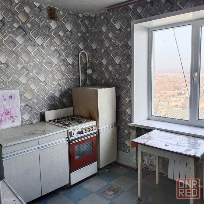 Продажа однокомнатной квартиры в Ильичёвском районе Мариуполь - изображение 2