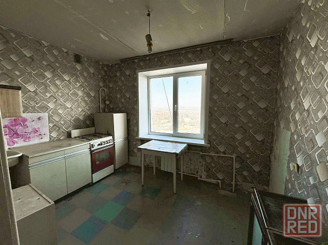 Продажа однокомнатной квартиры в Ильичёвском районе Мариуполь - изображение 7