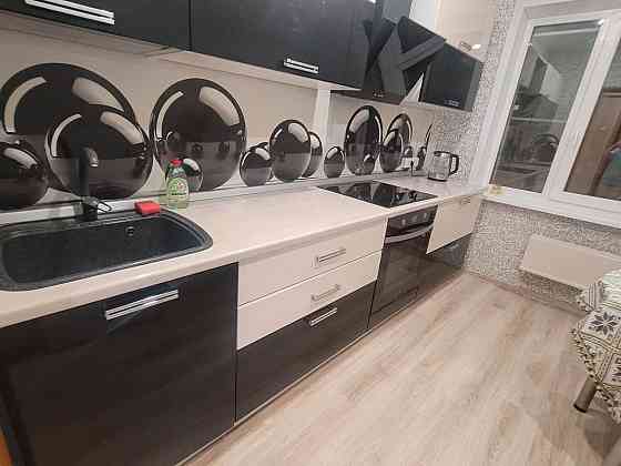 Сдаётся двухкомнатная квартира, только на длительный срок в Ленинском районе Донецк