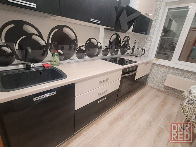 Сдаётся двухкомнатная квартира, только на длительный срок в Ленинском районе Донецк - изображение 4