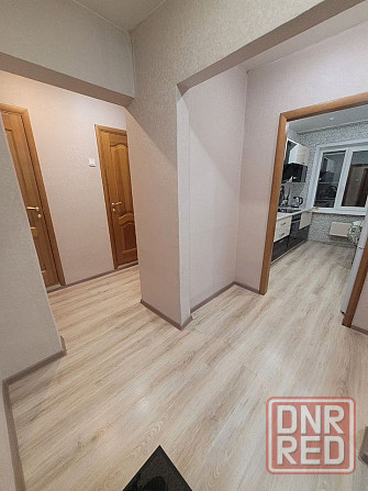 Сдаётся двухкомнатная квартира, только на длительный срок в Ленинском районе Донецк - изображение 9