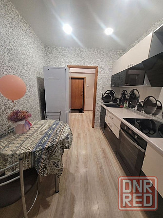 Сдаётся двухкомнатная квартира, только на длительный срок в Ленинском районе Донецк - изображение 7