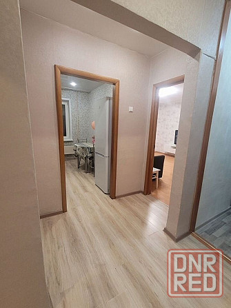 Сдаётся двухкомнатная квартира, только на длительный срок в Ленинском районе Донецк - изображение 2