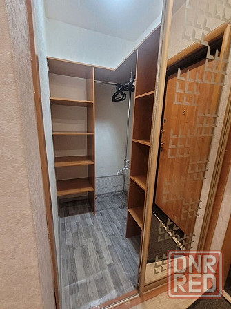 Сдаётся двухкомнатная квартира, только на длительный срок в Ленинском районе Донецк - изображение 5