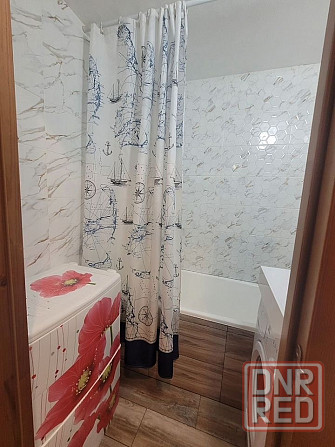 Сдаётся двухкомнатная квартира, только на длительный срок в Ленинском районе Донецк - изображение 3