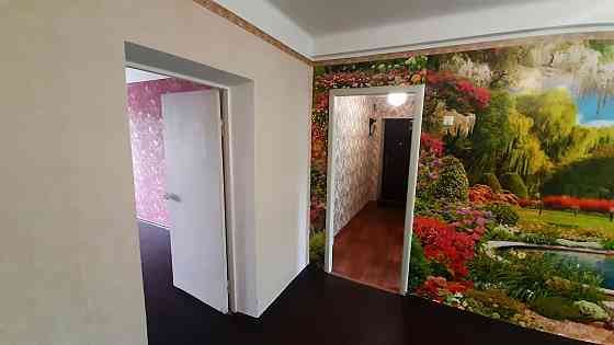 2х ком. квартира с ремонтом, Семашко Донецк