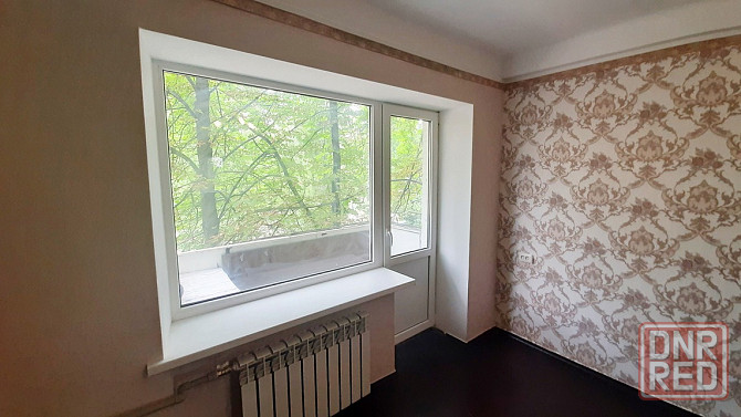 2х ком. квартира с ремонтом, Семашко Донецк - изображение 3