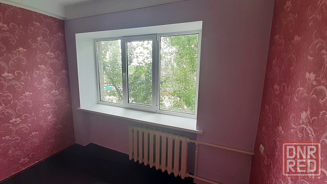 2х ком. квартира с ремонтом, Семашко Донецк - изображение 4