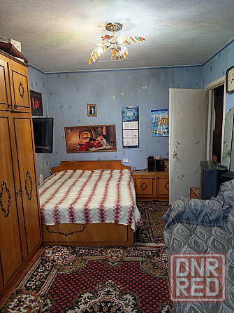 Продам 1 комн кв Солнечный ул.Скляренко Донецк - изображение 5