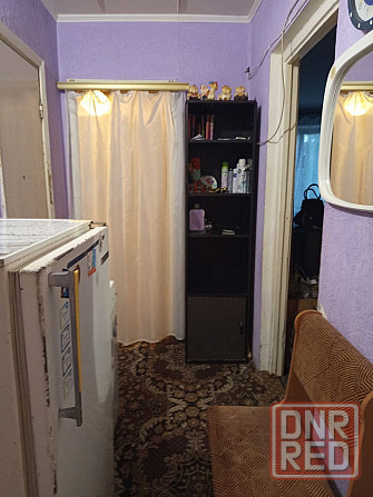 Продам 1 комн кв Солнечный ул.Скляренко Донецк - изображение 9