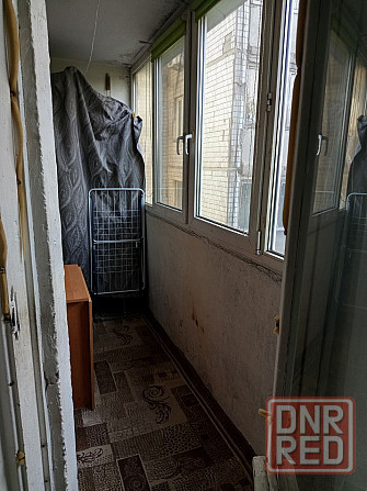 Продам 1 комн кв Солнечный ул.Скляренко Донецк - изображение 6