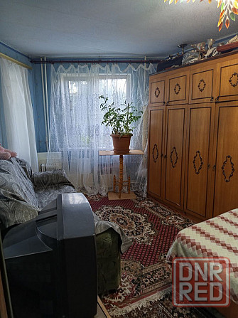 Продам 1 комн кв Солнечный ул.Скляренко Донецк - изображение 8
