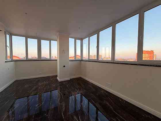 Продается крупногабаритная квартира в Еврограде Донецк