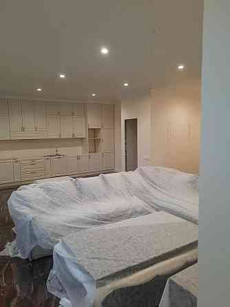 Продается 3-комнатная квартира 145 м², дизайнерский ремонт - пр-т Панфилова, 24 Донецк