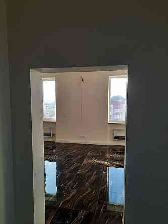 Продается 3-комнатная квартира 145 м², дизайнерский ремонт - пр-т Панфилова, 24 Донецк