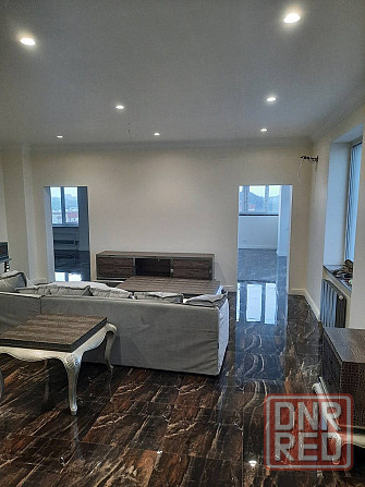 Продается 3-комнатная квартира 145 м², дизайнерский ремонт - пр-т Панфилова, 24 Донецк - изображение 5