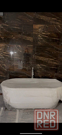 Продается 3-комнатная квартира 145 м², дизайнерский ремонт - пр-т Панфилова, 24 Донецк - изображение 11