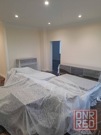 Продается 3-комнатная квартира 145 м², дизайнерский ремонт - пр-т Панфилова, 24 Донецк - изображение 8