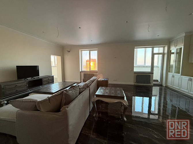 Продается крупногабаритная квартира в Еврограде Донецк - изображение 2