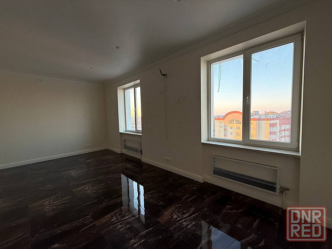 Продается крупногабаритная квартира в Еврограде Донецк - изображение 4