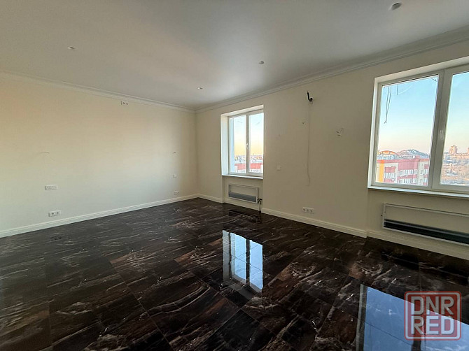 Продается крупногабаритная квартира в Еврограде Донецк - изображение 5