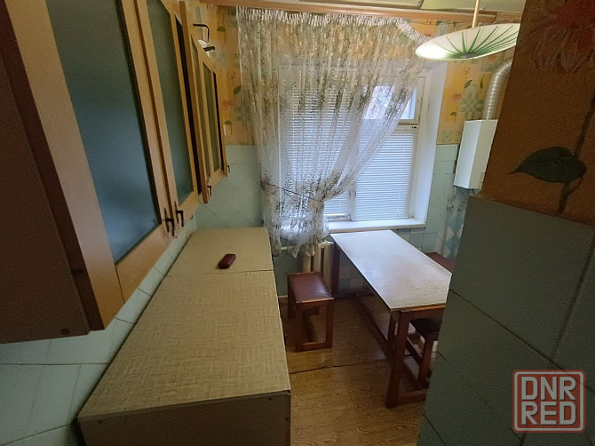 ППродам 2-комн. квартиру возле Пролетарского исполкома, ул. Армавирская. Донецк - изображение 2