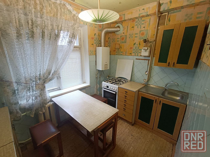 ППродам 2-комн. квартиру возле Пролетарского исполкома, ул. Армавирская. Донецк - изображение 1