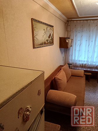 ППродам 2-комн. квартиру возле Пролетарского исполкома, ул. Армавирская. Донецк - изображение 7
