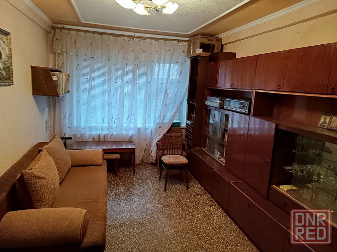 ППродам 2-комн. квартиру возле Пролетарского исполкома, ул. Армавирская. Донецк - изображение 5