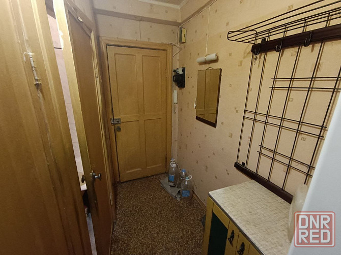 ППродам 2-комн. квартиру возле Пролетарского исполкома, ул. Армавирская. Донецк - изображение 9